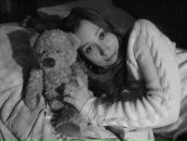 Фотография Новопетровой Элони