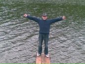 Фотография Литвинова Евгения