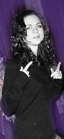 Фотография Потаповой Кристины