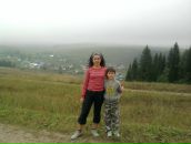 Фотография Щигалевой Натальи