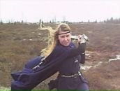 Фотография Токаревой Альсаны