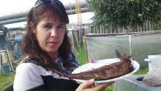 Фотография Дубининой Ани