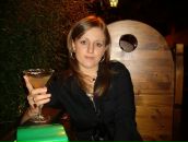 Аня Стефанишин фотография #9 (источник - https://vk.com/id30425208)