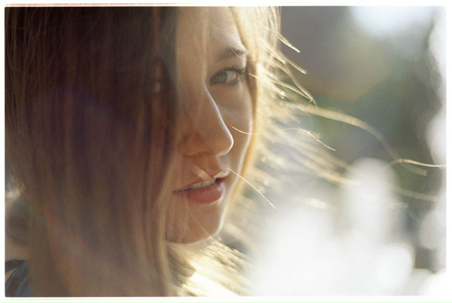 №1, Анна Емельянова, 30.5.1984 №1, Анна Емельянова, 30.5.1984