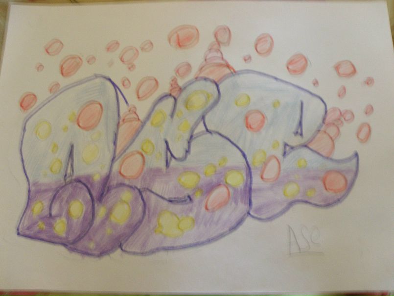 Nice Art фото №1