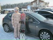 Фотография Кораблёвой Натальи