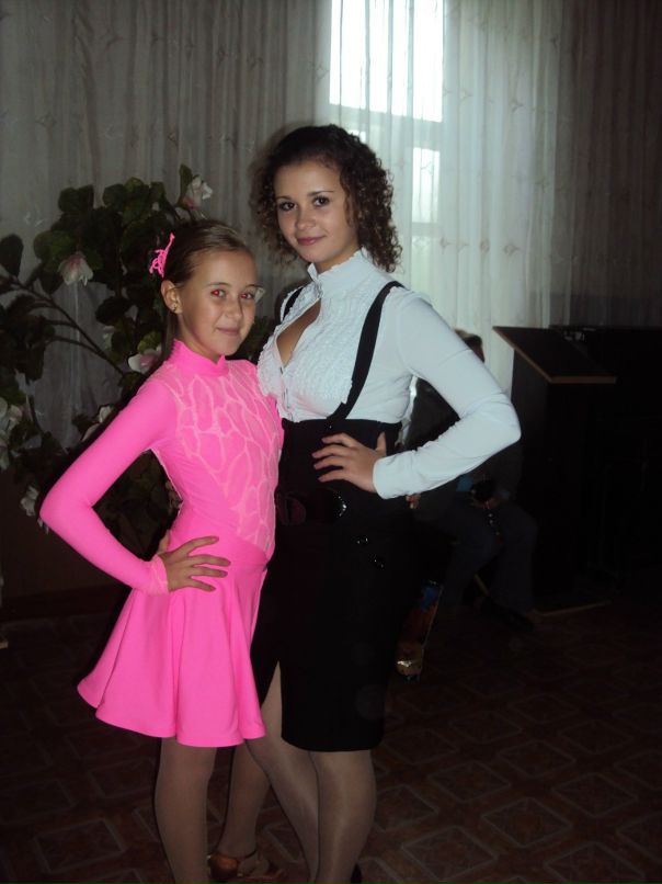 Алинка Бабенко фотография #5