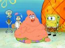 Sponge Bob фотография #31 (источник - https://vk.com/id103284251)