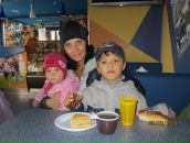 Фотография Некрасовой Кристины