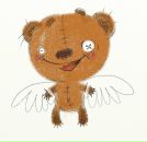 Фотография Тарасовой Вики