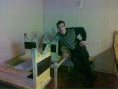 Фотография Ходжаева Артёма