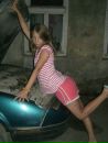 Іванка Медведик фотография #25 (источник - https://vk.com/id75430605)