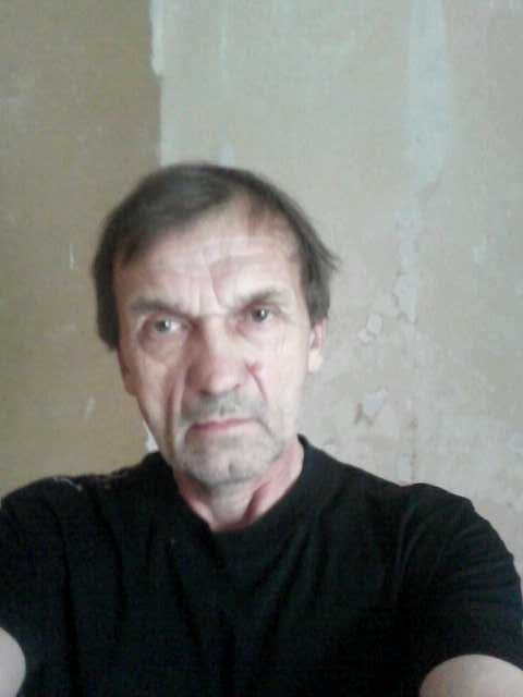 Виктор Плотников фотография #2