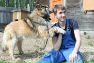 Фотография Гусева Сергея