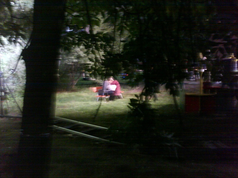 Пётр Санкин фотография #14