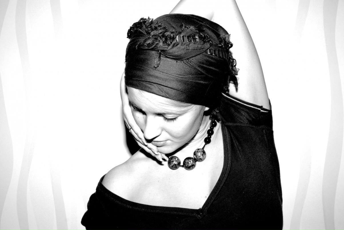 Олеся Ник фотография #39