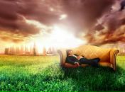 John Smith фотография #3 (источник - https://vk.com/id12259347)