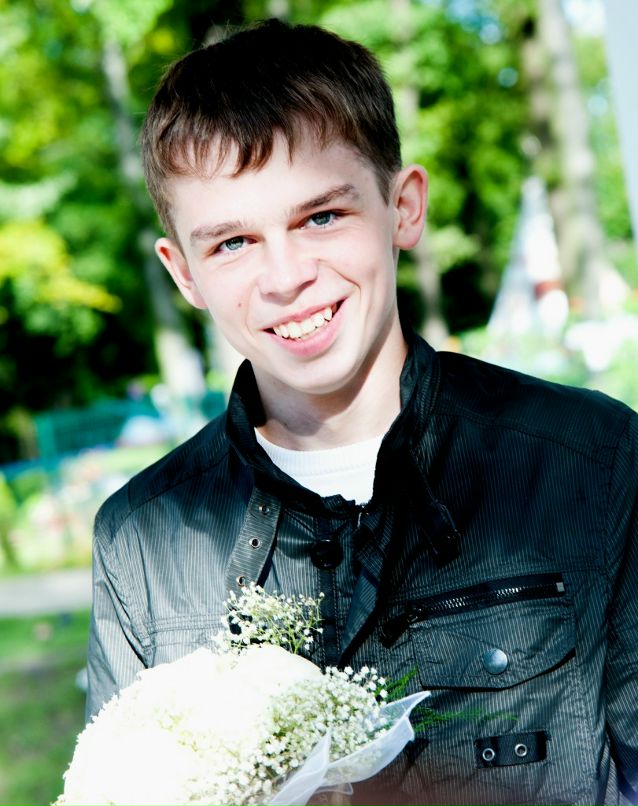 Владик Ласковый фотография #48