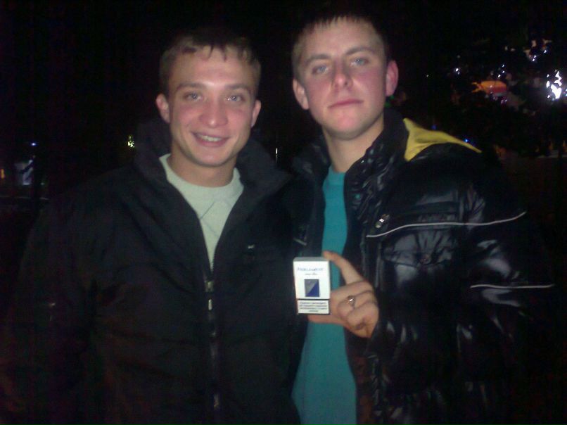 Сергей Маценко фотография #6