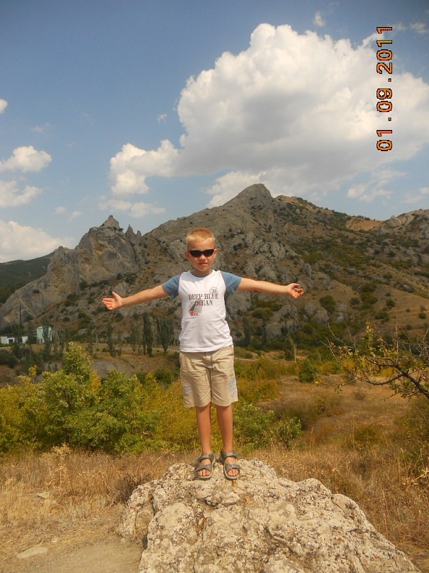 Сергей Рыжков фотография #29