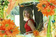 Фотография Большаковой Евгении