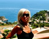 Фотография Максимовой Кристи