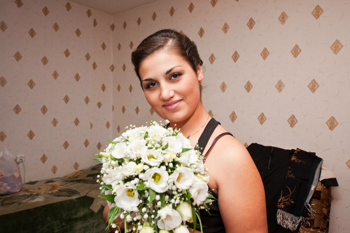 Софья Петросян фотография #39