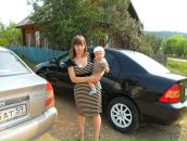 Фотография Кобелевой Валентины