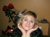 Фотография Зимановой Маргариты