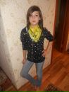 Вікуха Аннагієва фотография #10 (источник - https://vk.com/id87450703)