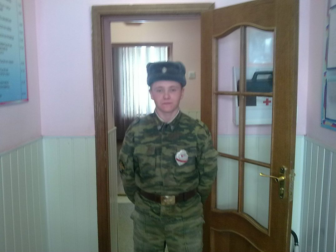 Сергей Редичкин фотография #48