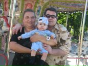 Фотография Котец Кати