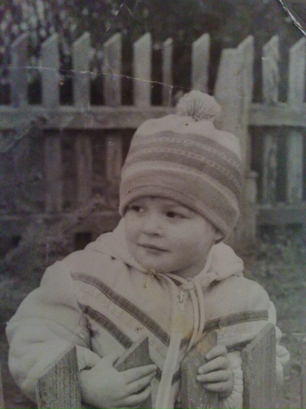 Сергей Карханин фотография #19