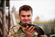 Фотография Кемова Стаса