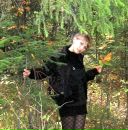 Фотография Баранниковой Александры