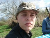 Фотография Сесина Михаила