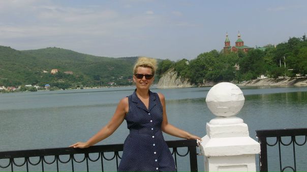 №16, Оля Симбирская №16, Оля Симбирская