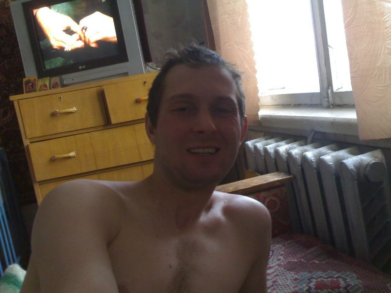 Сергей Белоус фотография #20