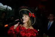 Фотография Фазуловой Гульгены