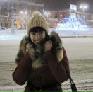 Фотография Дмитриевой Натальи