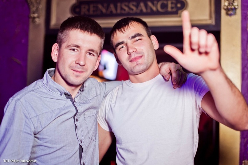 Александр Шалин фотография #5