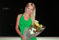 Фотография Клавдии Клавдии