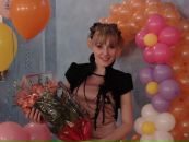 Фотография Малышевой Анастасии