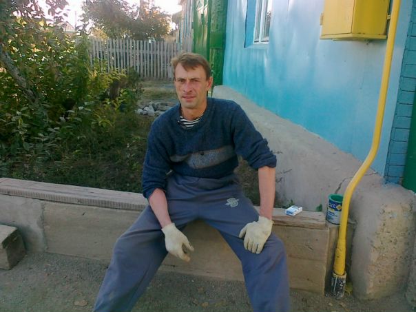 Сергей Сенцев фото №1