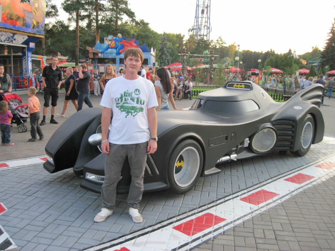 Игорь Андреев фотография #30