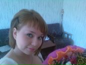 Фотография Никоновой Ксении