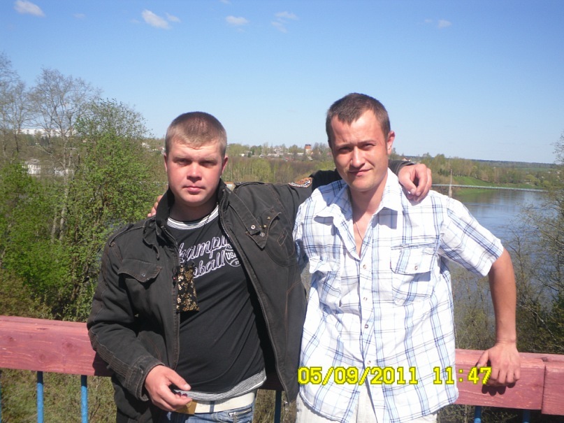 Сергей Солодкин фотография #12