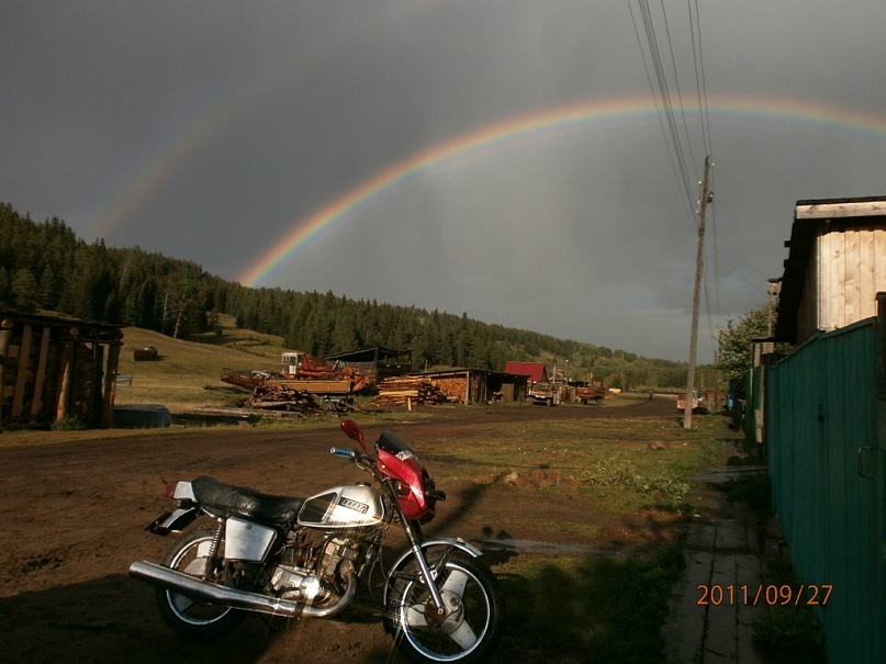 Сергей Лесик фотография #31