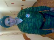 Фотография Комарова Владимира