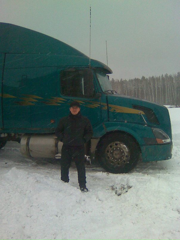 Рустам Шарифуллин фотография #6